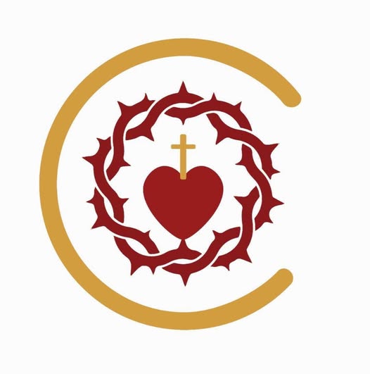 Sacred Heart Logo
